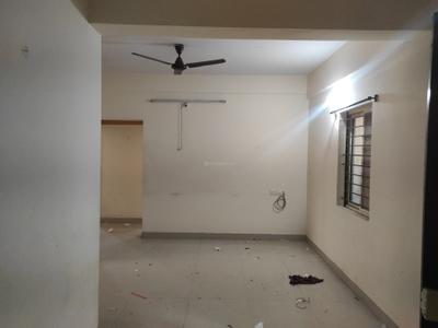 Living Room Image of 1000 Sq.ft 2 BHK Apartment / Flat for rent in Sanjaynagar Bengaluru for Rs. 26000
