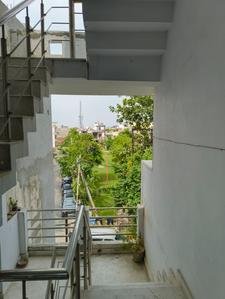 3 BHK Independent Builder Floor