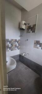 Bathroom Image of 750 Sq.ft 2 BHK Apartment / Flat for sale in Karamsad Anand for Rs. 2000000