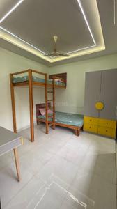 Hall Image of 1356 Sq.ft 3 BHK Duplex for sale in Srishti Swarnima Era Phase III Extension, Bahtarai Bilaspur for Rs. 7749000