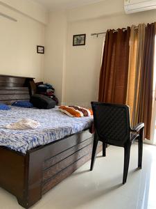 Bedroom Image of 1000 Sq.ft 2 BHK Apartment / Flat for sale in Maxblis White House, Sector 75 Noida for Rs. 12300000