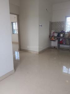 Hall Image of 940 Sq.ft 2 BHK Apartment / Flat for sale in Dum Dum Park Kolkata for Rs. 4000000