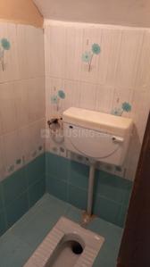 Bathroom Image of 1000 Sq.ft 2 BHK Independent House for sale in Peerzadiguda Hyderabad for Rs. 10200000