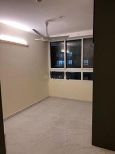 Hall Image of 1450 Sq.ft 3 BHK Apartment / Flat for rent in Mantri Manyata Lithos, Thanisandra Bengaluru for Rs. 65004