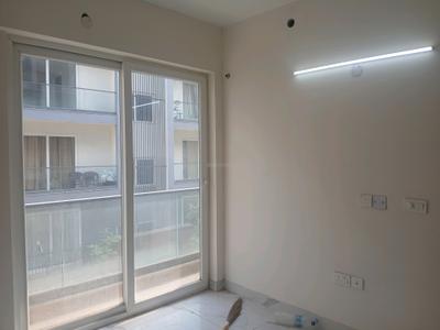 Bedroom Image of 1494 Sq.ft 3 BHK Builder Floor for sale in Smartworld Gems, Sector 89 Gurgaon for Rs. 16250000
