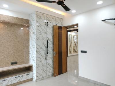 Bedroom Image of 1620 Sq.ft 3 BHK Builder Floor for sale in BPTP District 3, Sector 85 Faridabad for Rs. 17000000