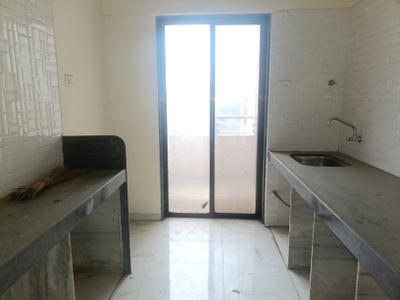 Kitchen Image of 1140 Sq.ft 2 BHK Apartment / Flat for sale in Taloja Navi Mumbai for Rs. 9500000