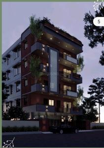Image of 1600 Sq.ft 2.5 BHK Apartment / Flat for sale in Malleswaram, Bengaluru for Rs. 28800000