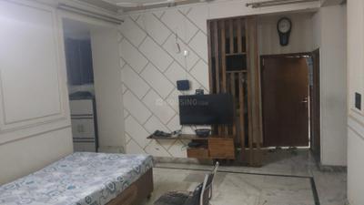 Living Room Image of 1200 Sq.ft 2 BHK Apartment / Flat for sale in New Sir Syed Nagar Aligarh for Rs. 4200000