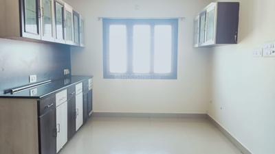 Image of 1350 Sq.ft 2 BHK Apartment / Flat for rent in Ameerpet, Hyderabad for Rs. 25000