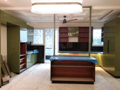 Kitchen Image of 2050 Sq.ft 3 BHK Builder Floor for sale in Sector 8 Dwarka New Delhi for Rs. 27500000