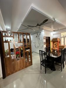 Hall Image of 1405 Sq.ft 3 BHK Apartment / Flat for sale in MR Officer City 2 Phase 2, Raj Nagar Extension Ghaziabad for Rs. 9300000