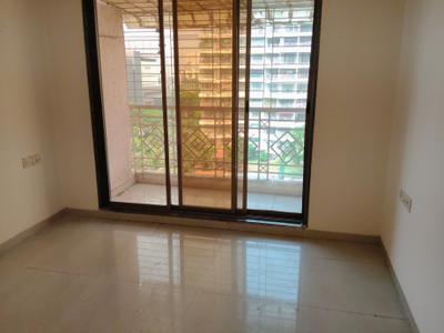 Bedroom Image of 1150 Sq.ft 2 BHK Apartment / Flat for sale in Swaraj Imperial Apartments, Kharghar Navi Mumbai for Rs. 14400000