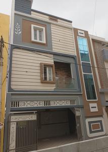 Building Image of 4250 Sq.ft 8 BHK Independent House for sale in Varanasi Bengaluru for Rs. 28500000