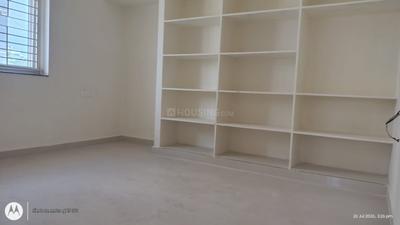 Bedroom Image of 1590 Sq.ft 3 BHK Apartment / Flat for sale in Dhanujaya Elite, Bowrampet Hyderabad for Rs. 8600000