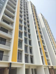 Image of 1250 Sq.ft 3 BHK Apartment / Flat for sale in Springville Greens Phase II, Tamando, Bhubaneswar for Rs. 12000000