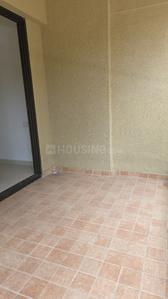 Image of 1844 Sq.ft 3 BHK Apartment / Flat for sale in G Corp Greens, Thergaon, Pune for Rs. 18500000