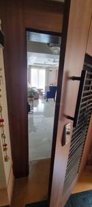 Balcony Image of 1930 Sq.ft 3 BHK Apartment / Flat for sale in DLF New Town Heights 1, Sector 90 Gurgaon for Rs. 22000000