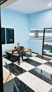Balcony Image of 1500 Sq.ft 3 BHK Independent House for rent in Gobarsahi Muzaffarpur for Rs. 6500