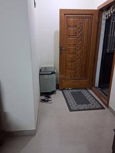 Bedroom Image of 1052 Sq.ft 2 BHK Apartment / Flat for sale in Vadavalli Coimbatore for Rs. 6800000