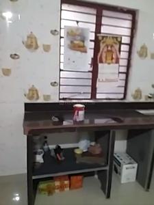 Kitchen Image of 900 Sq.ft 3 BHK Apartment / Flat for sale in Rajarhat Kolkata for Rs. 3000000