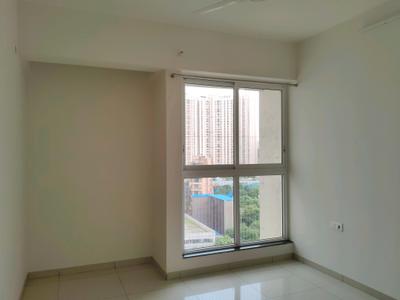 Bedroom Image of 631 Sq.ft 2 BHK Apartment / Flat for sale in Kalpataru Parkcity, Thane West Thane for Rs. 12200000