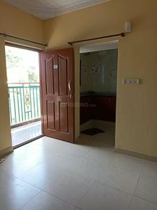 Hall Image of 1000 Sq.ft 2 BHK Builder Floor for rent in Koramangala Bengaluru for Rs. 30000