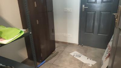 Bedroom Image of 2050 Sq.ft 3 BHK Apartment / Flat for sale in Dasnac Burj, Sector 75 Noida for Rs. 37650000