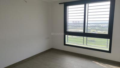 Bedroom Image of 2002 Sq.ft 3 BHK Apartment / Flat for rent in Sobha City, Sector 108 Gurgaon for Rs. 80000