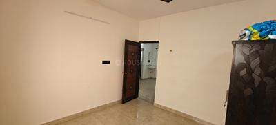 Bedroom Image of 1200 Sq.ft 2 BHK Independent House for rent in Banaswadi Bengaluru for Rs. 33100