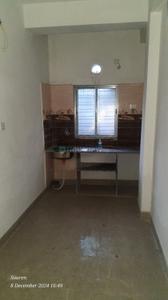 Kitchen Image of 650 Sq.ft 2 BHK Apartment / Flat for sale in Dum Dum Cantonment Kolkata for Rs. 2500000