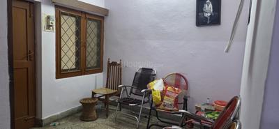 Balcony Image of 1190 Sq.ft 2 BHK Apartment / Flat for sale in Sravana Apartments, Saroornagar Hyderabad for Rs. 7500000