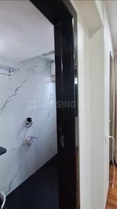 Kitchen Image of 1350 Sq.ft 3 BHK Apartment / Flat for sale in Vashi Navi Mumbai for Rs. 37500000