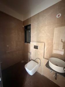 Image of 900 Sq.ft 2 BHK Apartment / Flat for rent in DSS Mahavir Spring, Thane West, Thane for Rs. 46000