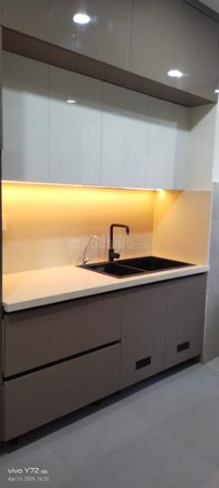 Manimangalam Kitchen 1