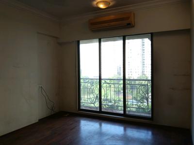 Bedroom Image of 980 Sq.ft 3 BHK Apartment / Flat for sale in Purva Clermont, Chembur Mumbai for Rs. 43900000