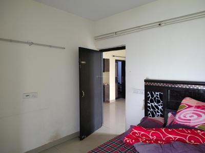 Bedroom Image of 849 Sq.ft 2 BHK Apartment / Flat for sale in Jaypee Aman, Aurangabad Noida for Rs. 6500000