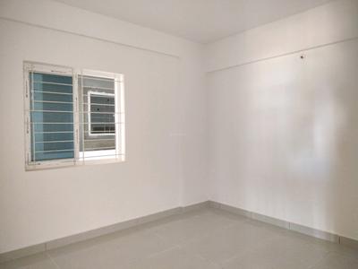 Bedroom Image of 1386 Sq.ft 3 BHK Apartment / Flat for sale in SVN Green Nest, Electronic City Bengaluru for Rs. 6600000