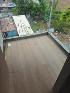 Balcony Image of 1348 Sq.ft 2 BHK Apartment / Flat for sale in Gruham Heaven, Bhatha Surat for Rs. 5878000