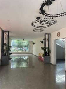 Hall Image of 1171 Sq.ft 2 BHK Apartment / Flat for rent in Novus Florence Village Phase II Block H, Pedagantyada Visakhapatnam for Rs. 12000