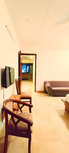 Hall Image of COMFORT N STAY in Sector 48, Gurgaon