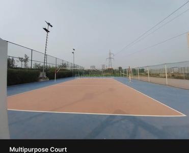 Image of 1200 Sq.ft 2 BHK Apartment / Flat for rent in BPTP Discovery Park, Sector 80, Faridabad for Rs. 30000