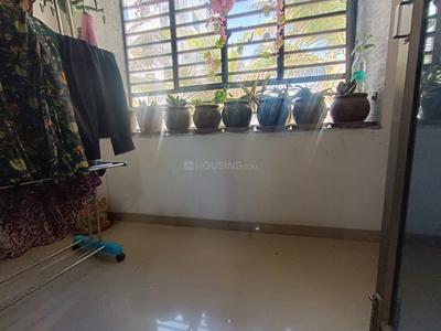 Balcony Image of 1800 Sq.ft 3 BHK Apartment / Flat for sale in New Alkapuri Vadodara for Rs. 7000000