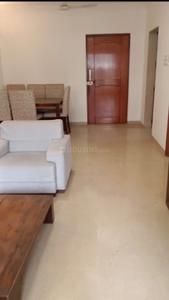 Hall Image of 920 Sq.ft 3 BHK Apartment / Flat for sale in Bandra West Mumbai for Rs. 50000000