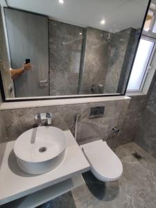 Image of 1150 Sq.ft 3 BHK Apartment / Flat for sale in Nahar Amaryllis Towers And Plaza, Powai, Mumbai for Rs. 29700000