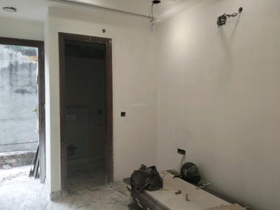 Bedroom Image of 968 Sq.ft 3 BHK Builder Floor for sale in Sector 22 Rohini New Delhi for Rs. 11500000
