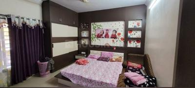 Living Room Image of 1100 Sq.ft 3 BHK Apartment / Flat for sale in Madhyamgram Kolkata for Rs. 5000000