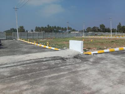 Image of 1200 Sq.ft Residential Plot / Land for sale in Gundur, Bengaluru for Rs. 3500000