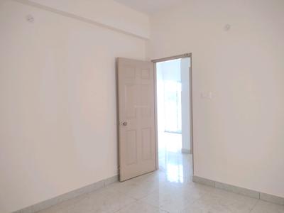 Bedroom Image of 1360 Sq.ft 2 BHK Apartment / Flat for sale in MR Gokulam, Doddanagamangala Bengaluru for Rs. 7700000