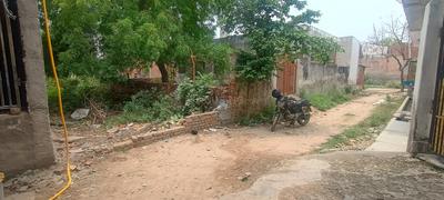 Image of 675 Sq.ft Residential Plot / Land for sale in Kalwari, Agra for Rs. 1599999